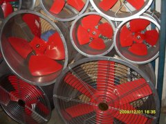 各地華洋風(fēng)機經(jīng)銷商