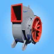 GY6-41型鍋爐通、引風(fēng)機(jī)